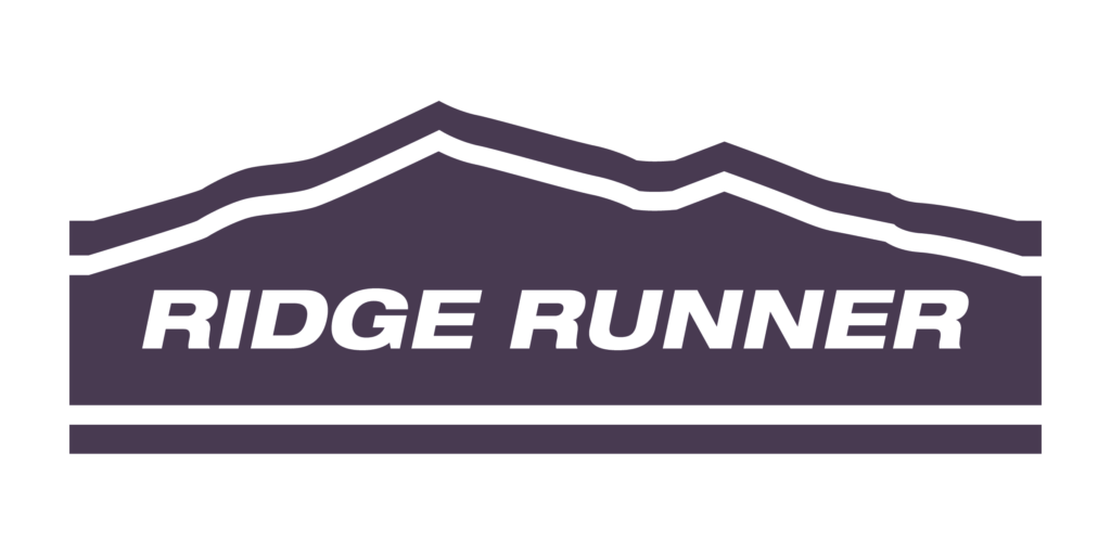 3279 Arteena Ridge Runner Logo 2-01